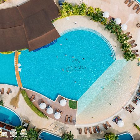 Arinara Beach Resort Phuket - Sha Extra Plus Pláž Exteriér fotografie