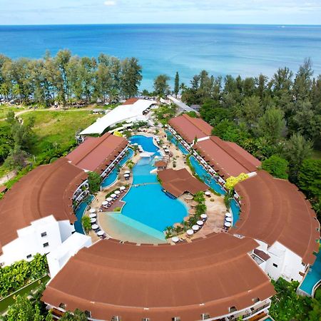 Arinara Beach Resort Phuket - Sha Extra Plus Pláž Exteriér fotografie